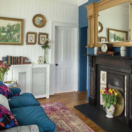 Rathaspeck Manor B&B Drinagh Eksteriør bilde