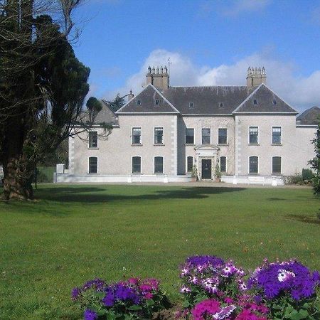 Rathaspeck Manor B&B Drinagh Eksteriør bilde