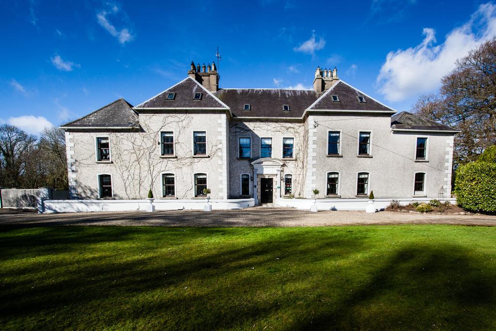 Rathaspeck Manor B&B Drinagh Eksteriør bilde