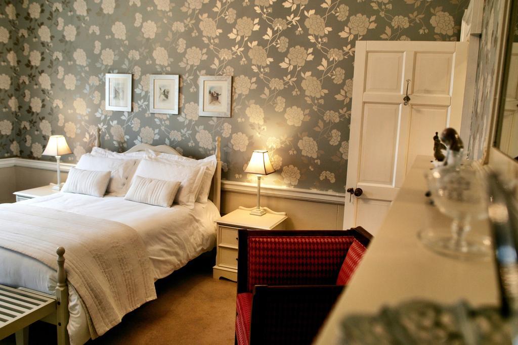 Rathaspeck Manor B&B Drinagh Eksteriør bilde