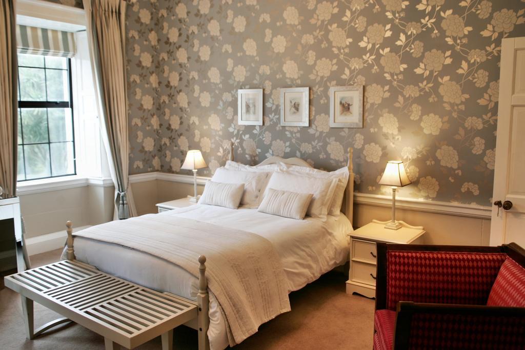 Rathaspeck Manor B&B Drinagh Eksteriør bilde