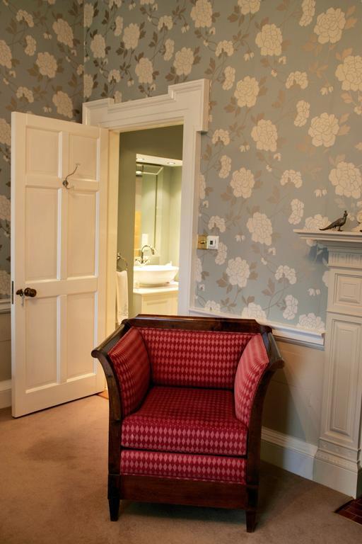 Rathaspeck Manor B&B Drinagh Eksteriør bilde