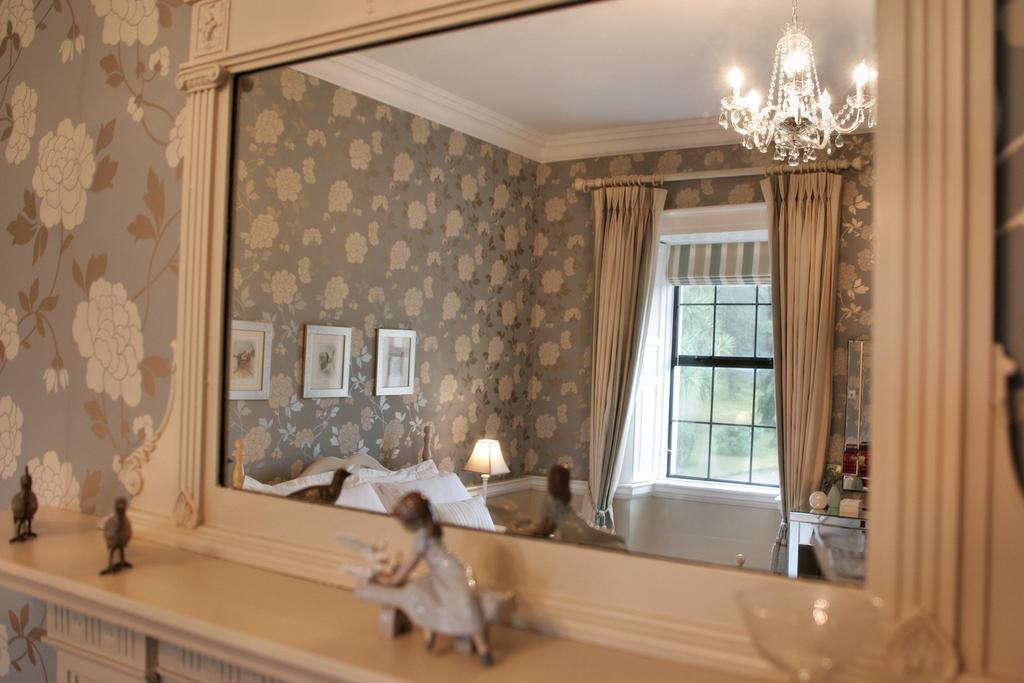 Rathaspeck Manor B&B Drinagh Eksteriør bilde