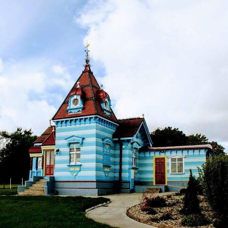 Rathaspeck Manor B&B Drinagh Eksteriør bilde