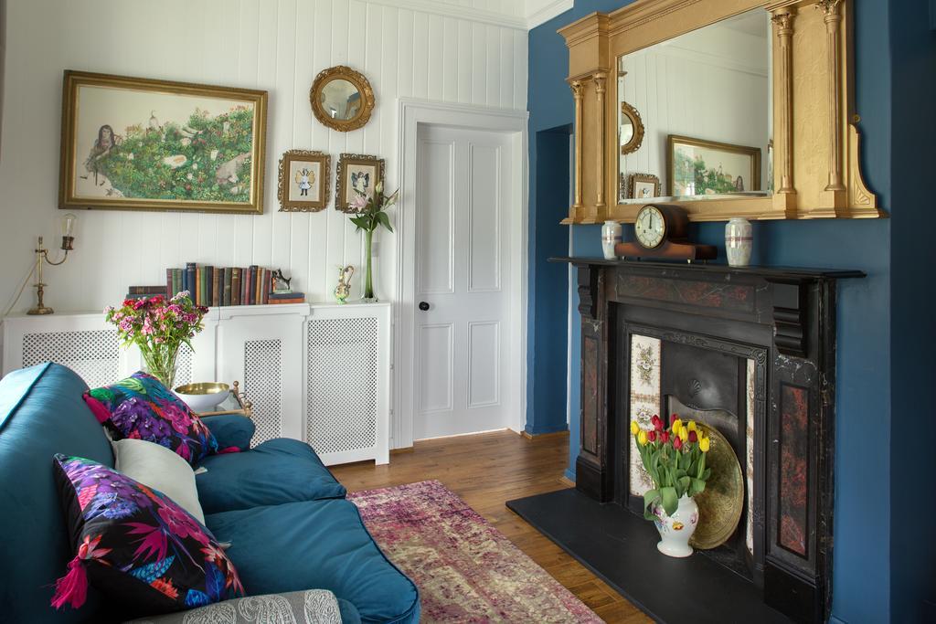 Rathaspeck Manor B&B Drinagh Eksteriør bilde