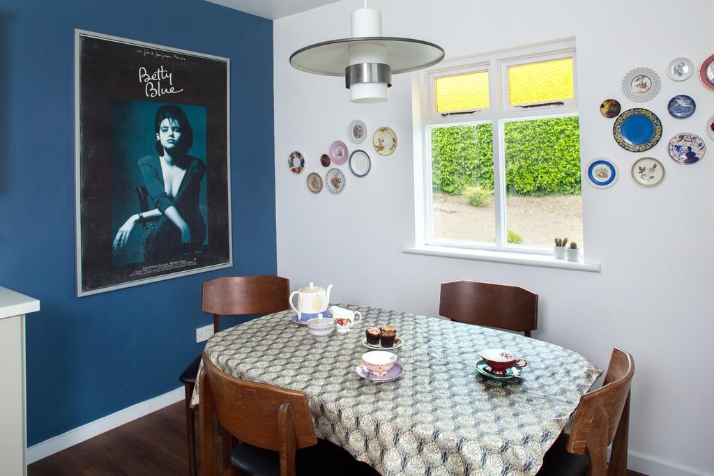 Rathaspeck Manor B&B Drinagh Eksteriør bilde