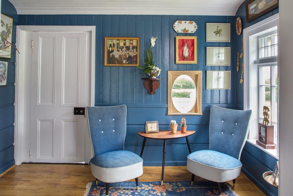 Rathaspeck Manor B&B Drinagh Eksteriør bilde