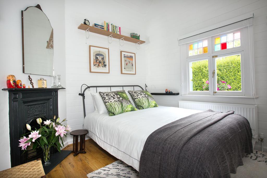 Rathaspeck Manor B&B Drinagh Eksteriør bilde