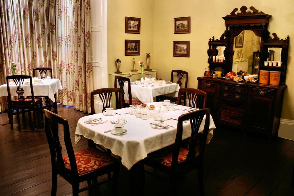 Rathaspeck Manor B&B Drinagh Eksteriør bilde