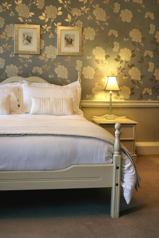 Rathaspeck Manor B&B Drinagh Rom bilde