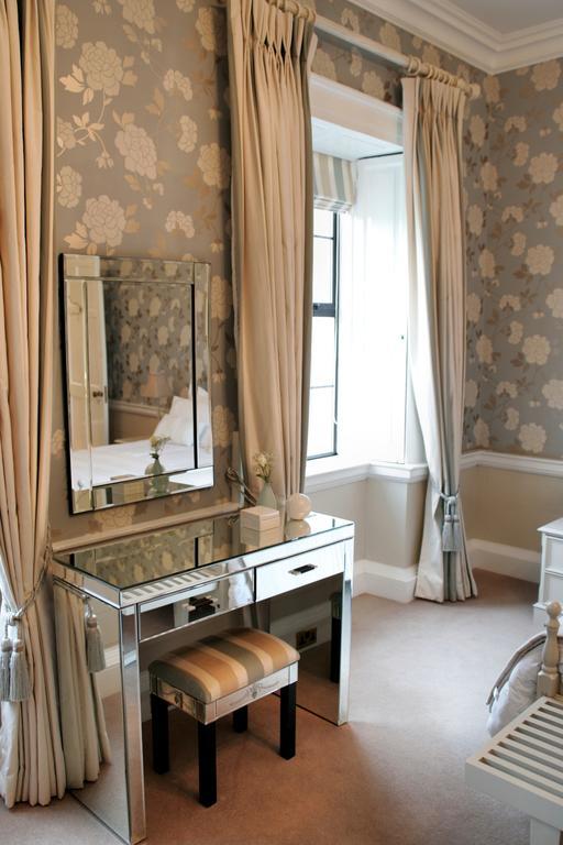 Rathaspeck Manor B&B Drinagh Rom bilde
