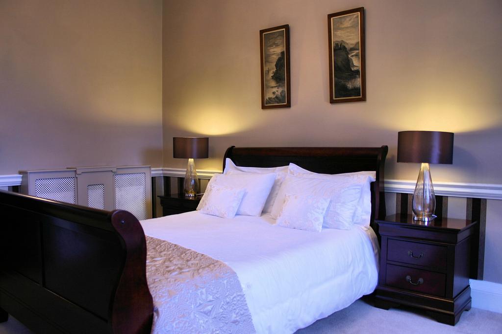Rathaspeck Manor B&B Drinagh Rom bilde