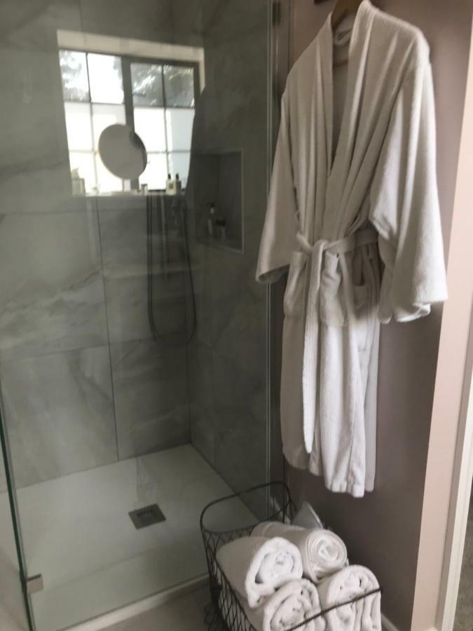 Rathaspeck Manor B&B Drinagh Eksteriør bilde